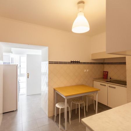 Flh - Central Flat In Bairro Alto Лиссабон Экстерьер фото