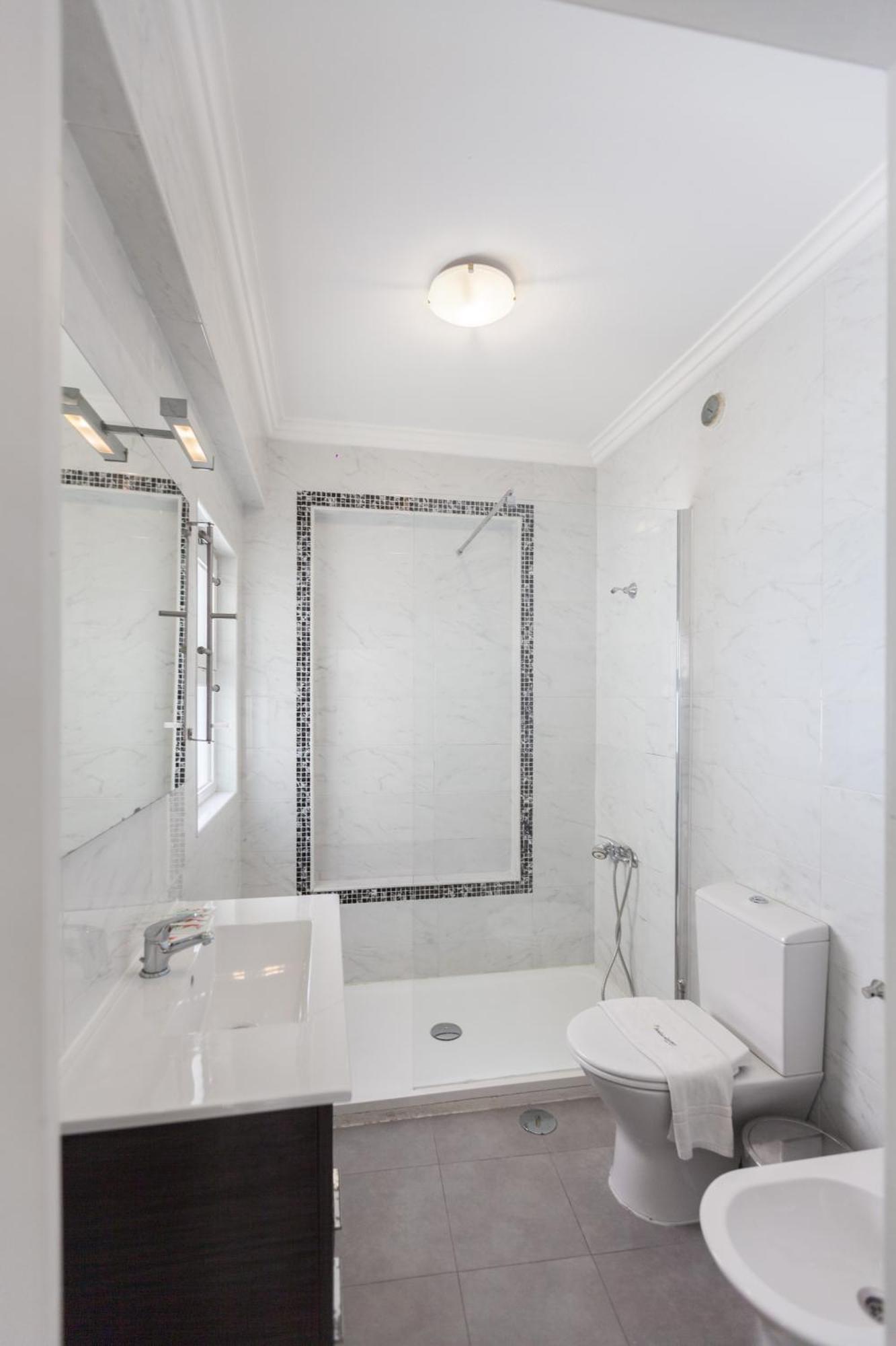 Flh - Central Flat In Bairro Alto Лиссабон Экстерьер фото