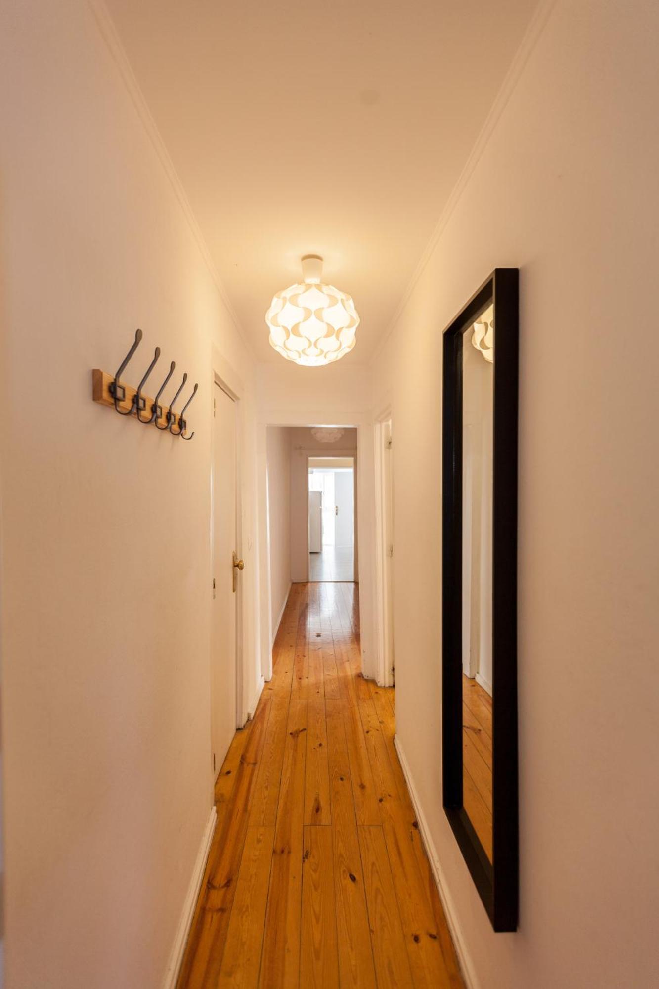 Flh - Central Flat In Bairro Alto Лиссабон Экстерьер фото