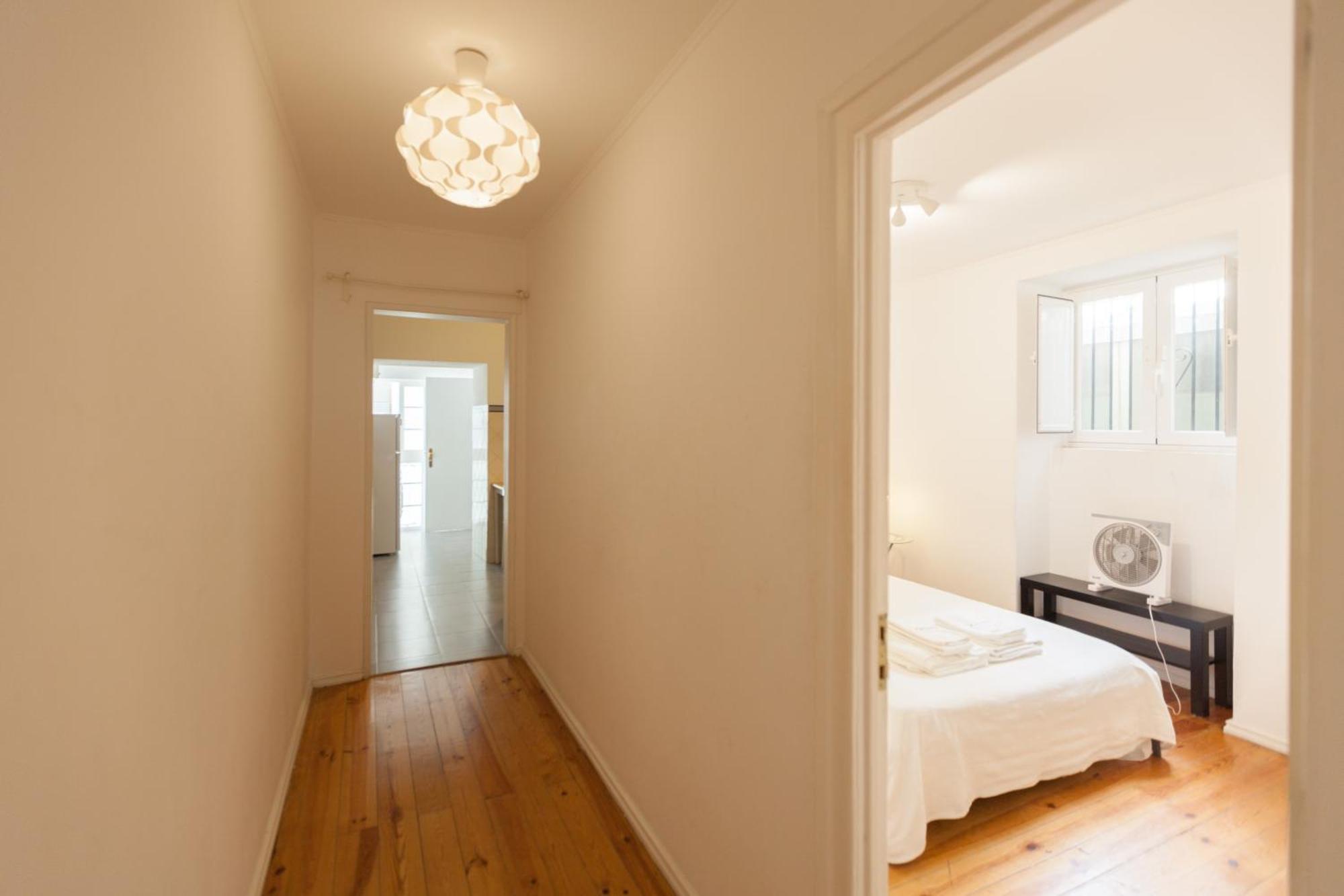 Flh - Central Flat In Bairro Alto Лиссабон Экстерьер фото
